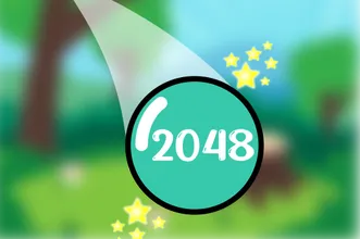 2048 Cây