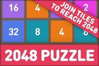 2048: Puzzle Classic