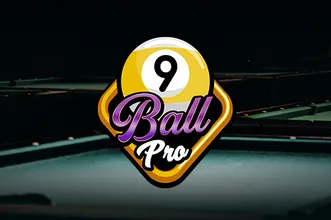 9 Ball Pro