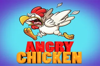 Angry Chickens