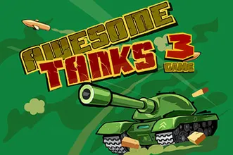 Awesome Tanks 3