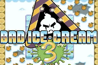 Bad Ice Cream 3 Player