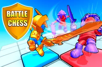 Battle Chess: Puzzle