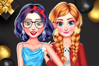 Besties Black Friday Collections