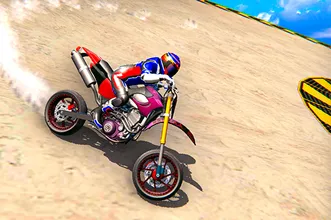 Bike Stunt Racing Game 2021