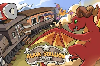 Black Stallion Cabaret