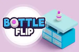 Bottle Flip 3D