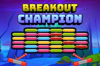 Breakout Champion