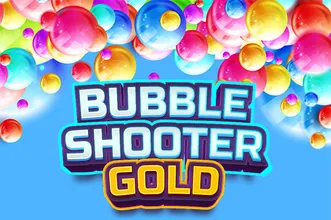 Bubble Shooter Gold