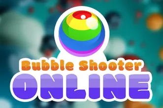 Bubble Shooter Online