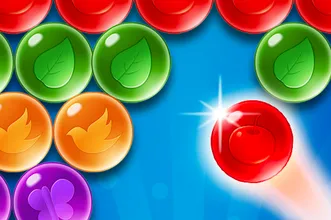 Bubble Shooter