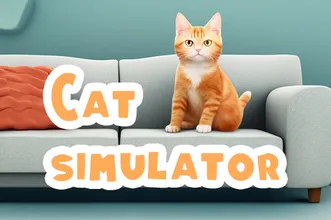 Cat simulator