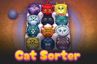 CatSorter Puzzle