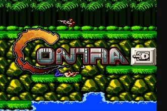 Contra Online