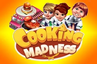 Cook Madness