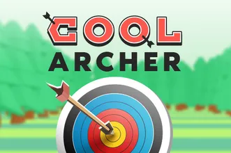 Cool Archer