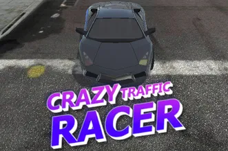 Crazy Traffic Racer