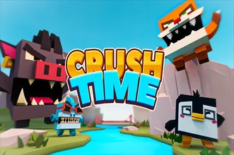 CrushTime.IO