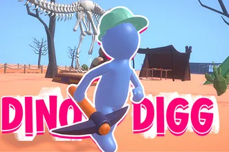 Dino Digg