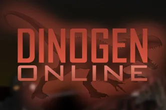 Dinogen Online