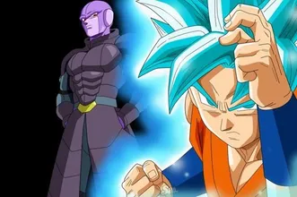 Dragon Ball Fierce Fighting 2.9