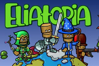 Eliatopia