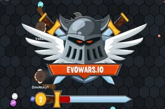 EVOWARS.IO