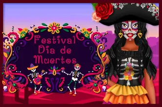 Festival Dia de Muertos