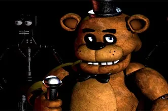 Five Nights at Freddy's Web