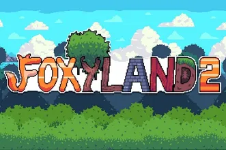 Foxy Land 2