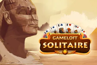 Gameloft Solitaire