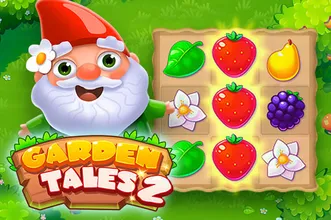 Garden Tales 2