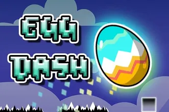 Geometry Dash Egg