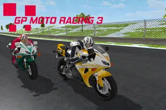 GP Moto Racing 3