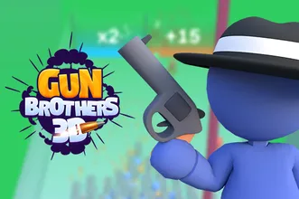 Gun Brothers