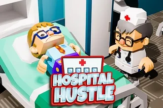 Hospital Hustle