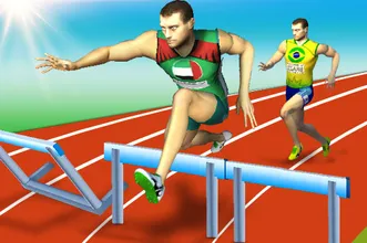 Hurdles Heroes