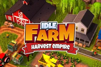 Idle Farm