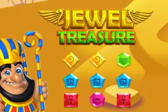 Jewel Treasure