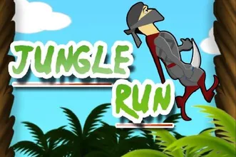 Jungle Runner