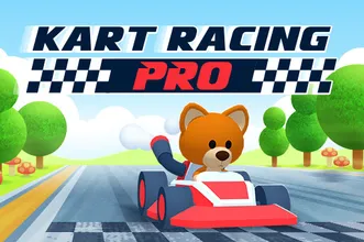 Kart Racing Pro