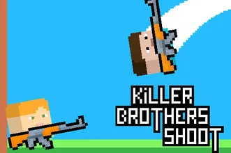 Killer Brothers Shoot