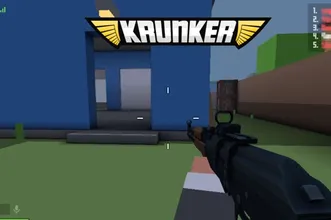 Krunker.io