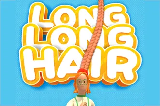 Long Long Hair