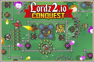 Lordz.io