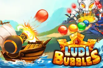 Ludibubbles