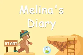 Melinas Diary