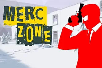 Merc Zone