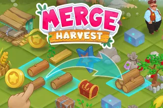 Merge Harvest