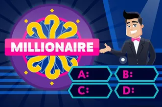 Millionaire Trivia Quiz